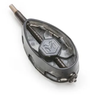 Mivardi Quick-Changeable Method Feeder QMR Grip L 20 g