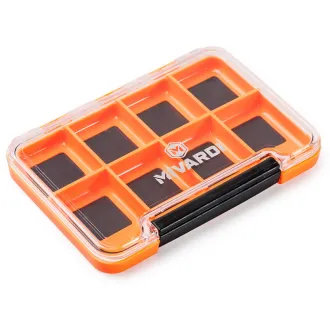 Mivardi Magnetic Box TMX 80