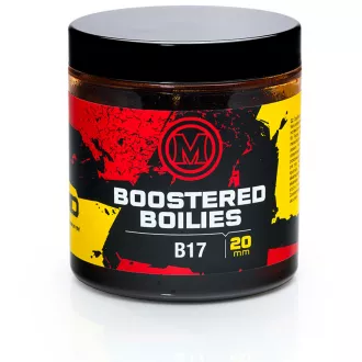 Mivardi Rapid Boostered Boilies B17 250 ml 20 mm