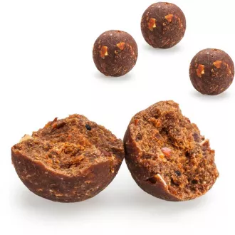 Mivardi Rapid Boilies Platinum - B17 950 g 20 mm
