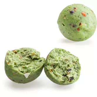 Mivardi Rapid Boilies Easy Catch - Garlic + Chilli 950 g 16 mm