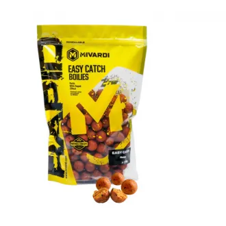 Mivardi Rapid Boilies Easy Catch Mango 3300 g 16 mm
