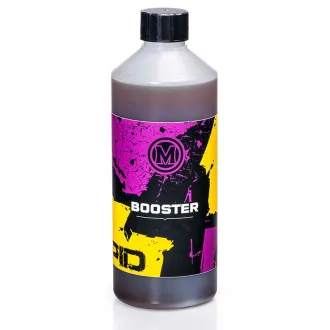 Mivardi Rapid Booster - Plum 500 ml