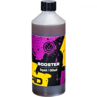 Mivardi Rapid Booster Mango 500 ml