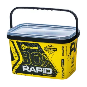 Mivardi Rapid Box 5,8 L