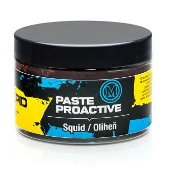 Mivardi Rapid Boilie Paste Proactive - Pineapple + N.Ba. 150 g