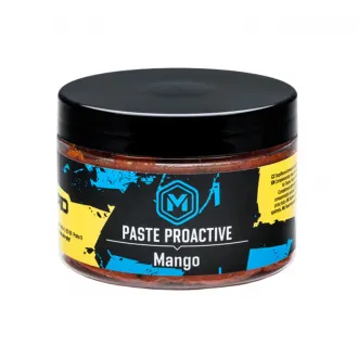Mivardi Rapid Boilie Paste ProActive Mango 150 g