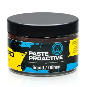 Mivardi Rapid Boilie Paste Proactive - Monster Crab 150 g