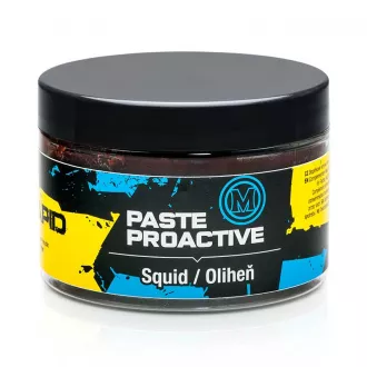 Mivardi Rapid Boilie Paste Proactive - Sea 150 g