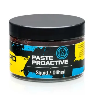 Mivardi Rapid Boilie Paste Proactive - Squid 150 g