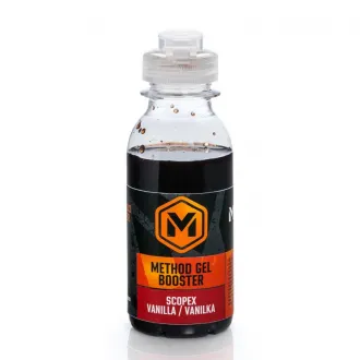 Mivardi Method Gel Booster 100 ml Scopex/Vanilla
