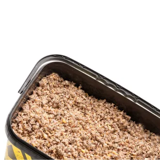 Mivardi Method Feeder Partikel 3 kg Scopex/Vanilla