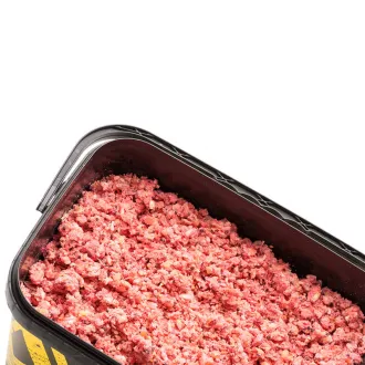 Mivardi Method Feeder Partikel 3 kg Strawberry