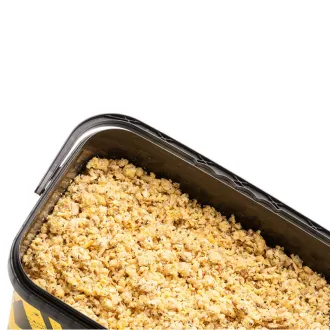 Mivardi Method Feeder Partikel 3 kg Sweet Corn