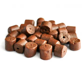 Mivardi Rapid Pellets Classic Red Halibut 10 kg 16 mm