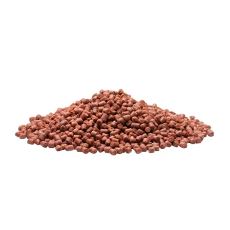 Mivardi Rapid Pellets Classic Red Halibut 1 kg 4 mm