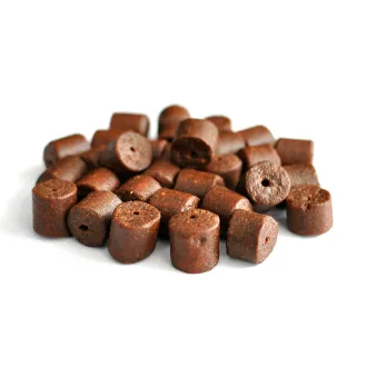 Mivardi Rapid Pellets Classic Red Halibut 1 kg 12 mm