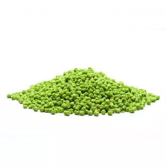 Mivardi Rapid Pellets Easy Catch 1 kg 4 mm Garlic 