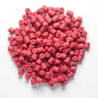 Mivardi Rapid Pellets Easy Catch 5 kg 16 mm Strawberry