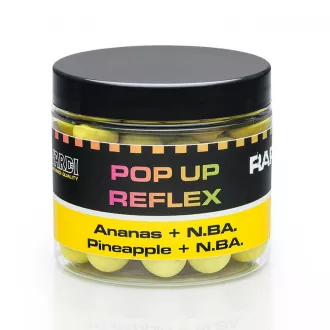 Mivardi Rapid Pop Up Reflex - Pineapple + N.Ba. 70 g 18 mm