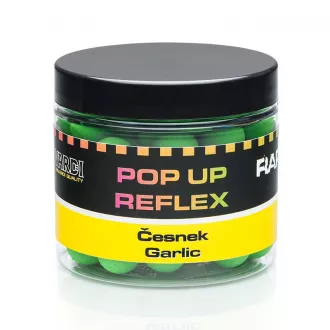 Mivardi Rapid Pop Up Reflex - Garlic 50 g 10 mm
