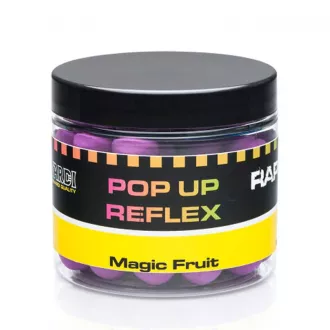 Mivardi Rapid Pop Up Reflex - Magic Fruit 70 g 18 mm