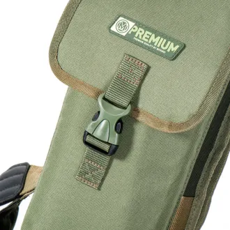 Mivardi Rod Holdall Premium 215 cm 2 Ruten