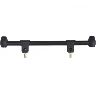 Mivardi Rod Pod Professional Buzzer Bar Front 2 Rods