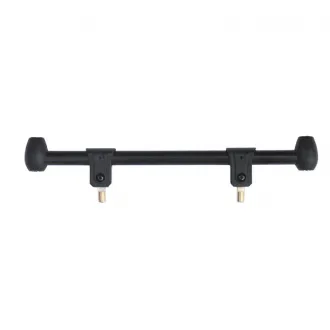 Mivardi Rod Pod Professional Buzzer Bar Back 2 Rods