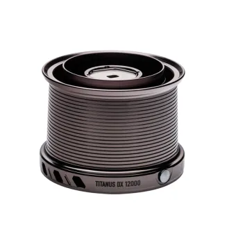 Mivardi Titanus DX E-Spule 12000
