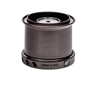 Mivardi Titanus LX E-Spule 8000