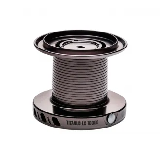 Mivardi Titanus LX E-Spule 10000