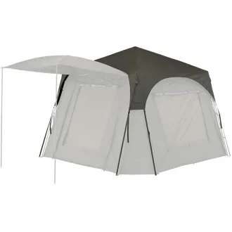 Mivardi Shelter Base Camp Xtreme XXL Half Overwrap