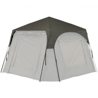 Mivardi Shelter Base Camp Xtreme XXL Half Overwrap