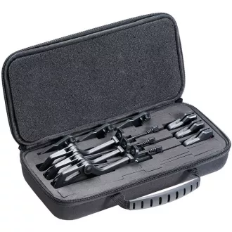 Mivardi Swing Arm MCX 66 3er Set RGB inkl. Hardcase