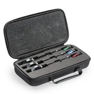 Mivardi Swing Arm MCX 77 3er Set RGB