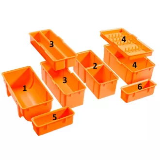 Mivardi TMX System Box