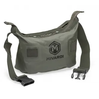 Mivardi Waterproof Bait Caddy Beltbag