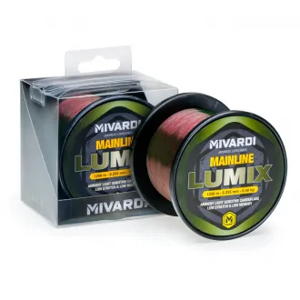 Mivardi Lumix Mainline 0,325 mm 1200 m 10,90 kg