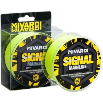 Mivardi Signal Mainline 1200 m 0,385 mm 13,75 kg