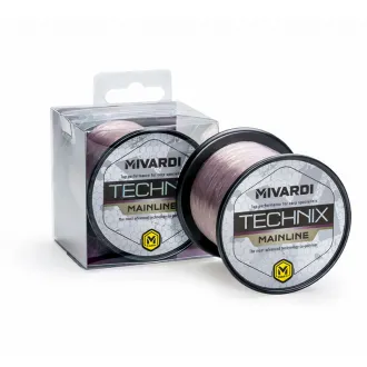 Mivardi Technix Mainline 1000 m 0,305 mm 8,95 kg
