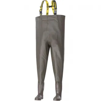 Mivardi Waders Hardcore MC - Größe: 47