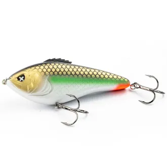 Monkey Lures Angry Lui 120 Carpe Nostra
