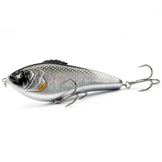 Monkey Lures Angry Lui 120 Lean Bream