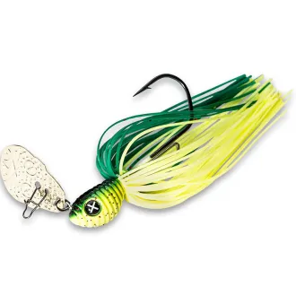 Monkey Lures Razor Lui 10 g 1/0 Chilli Cheese