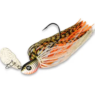 Monkey Lures Razor Lui 10 g 1/0 Snails Calabrese