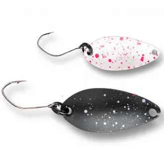 Monkey Lures Monkey Spoon El Chapo 1,5 g Yin Yang