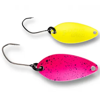 Monkey Lures Monkey Spoon El Chapo 1,5 g Disco Diva