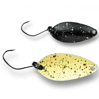 Monkey Lures Monkey Spoon El Chapo 1,5 g Jurassic Egg