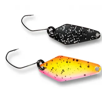 Monkey Lures Monkey Spoon El Nacho 2,0 g Tropical Twist